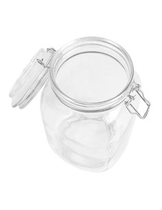 Tarro Almacenar   Cierre Clip 1 5L 216 79 2