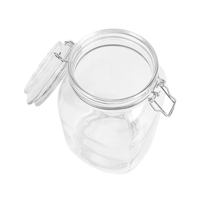 Tarro Almacenar   Cierre Clip 1 5L 216 79