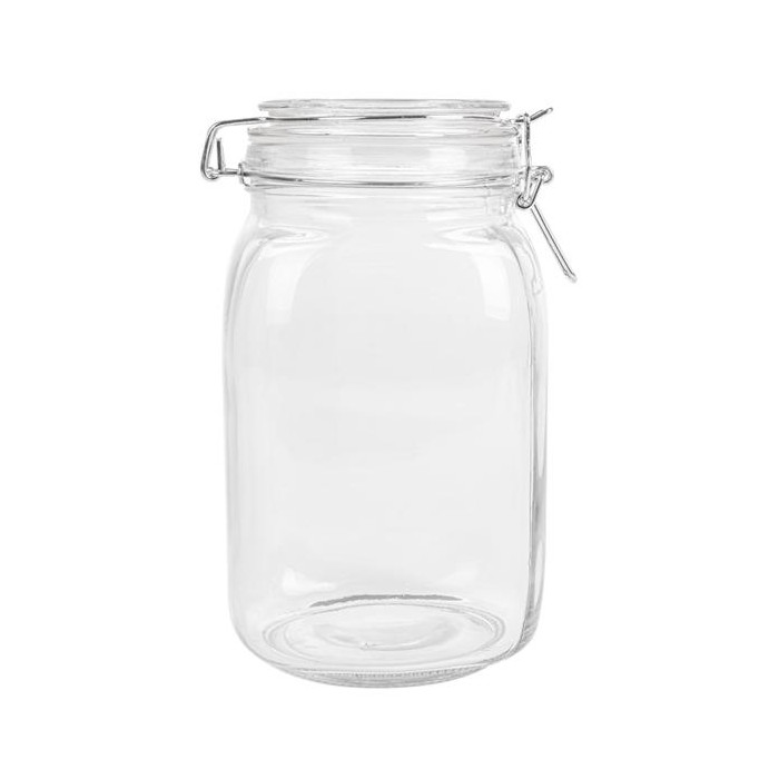 Tarro Almacenar   Cierre Clip 1 5L 216 79