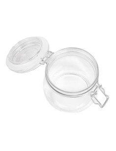 Tarro Almacenar   Cierre Clip 500ml 24ud 207 61 2