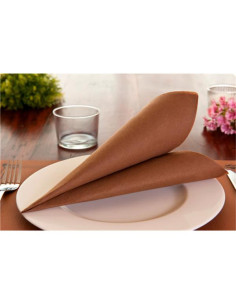 Servilletas 39x39 Ecolabel Habana 1200ud 166 64 2