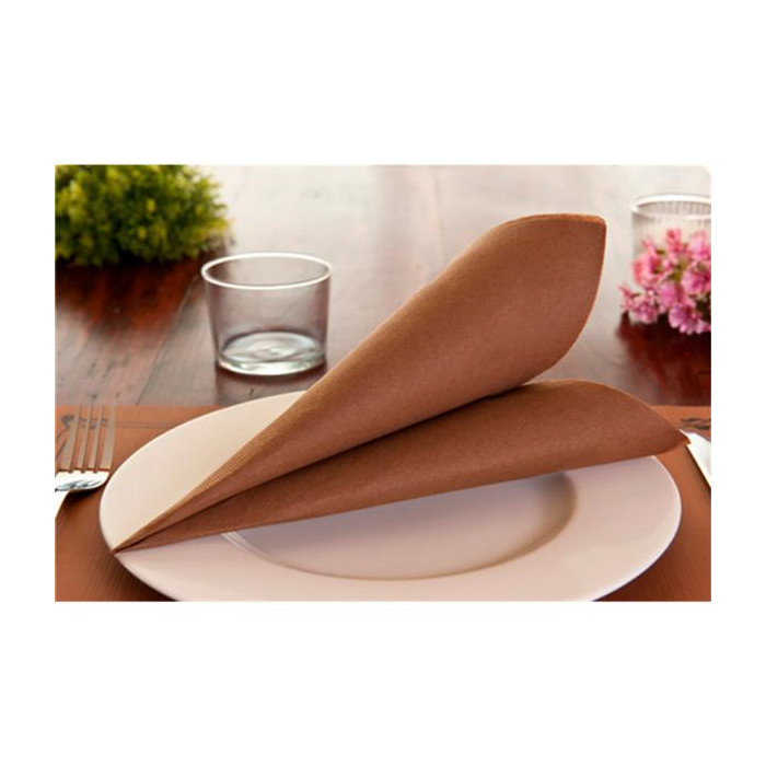 Servilletas 39x39 Ecolabel Habana 1200ud 166 64