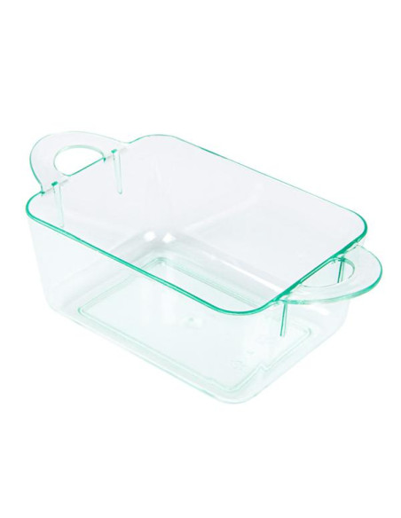 Recipientes Aperitivos 9 6x5x3 5cm 24ud 158 56 Recipientes Aperitivos 9 6x5x3 5cm 24ud 158 56