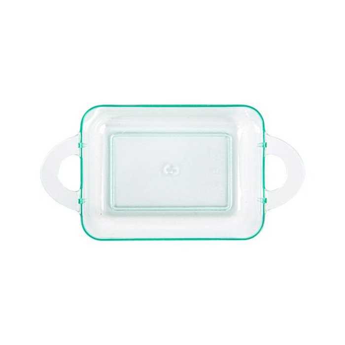 Recipientes Aperitivos 9 6x5x3 5cm 24ud 158 56