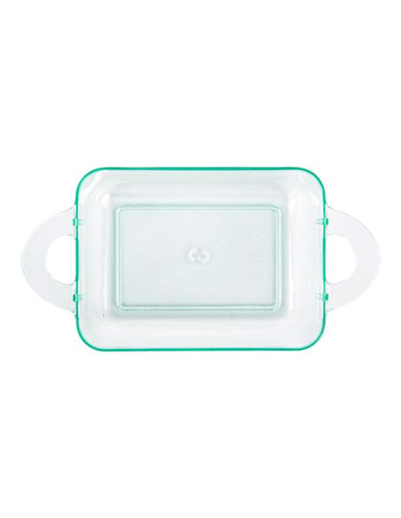 Recipientes Aperitivos 9 6x5x3 5cm 24ud 158 56 Recipientes Aperitivos 9 6x5x3 5cm 24ud 158 56