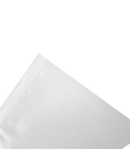Bolsas Vacío Gofradas 25x35cm PA/PE 100ud 127 63 Bolsas Vacío Gofradas 25x35cm PA/PE 100ud 127 63