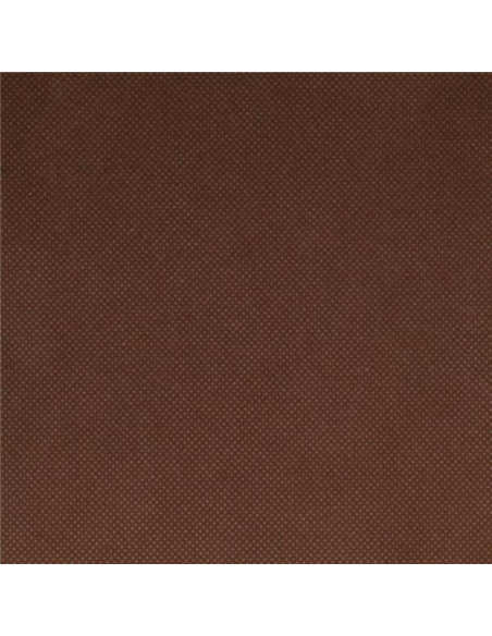 Mantel Precorte 120cm 1 20x50 4m Chocolate 156 02