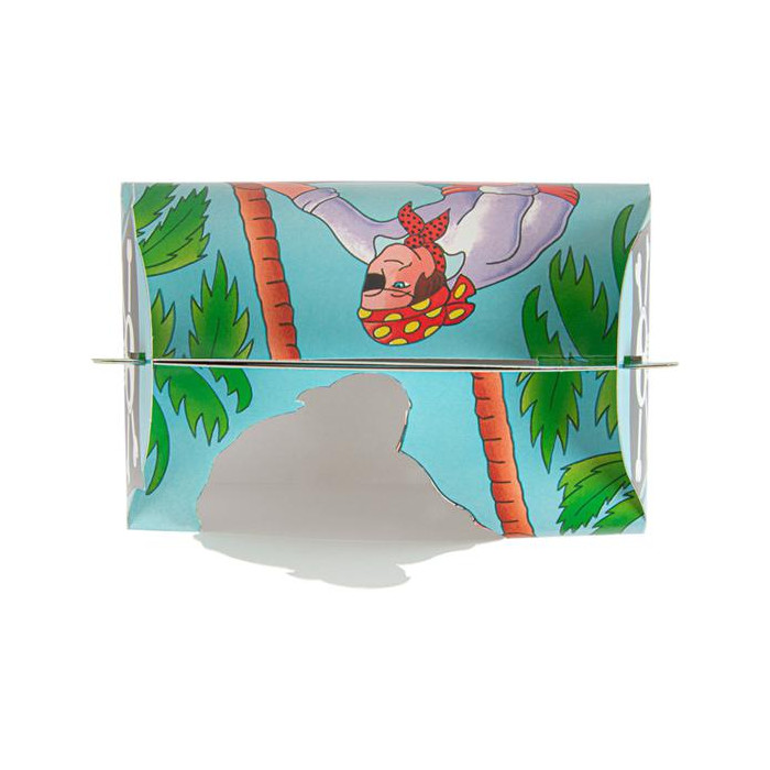 Cajas Menú 15 50x10 50x17 50cm 50ud 137 34