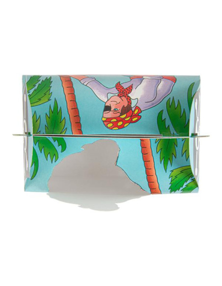 Cajas Menú 15 50x10 50x17 50cm 50ud 137 34