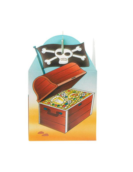 Cajas Menú 15 50x10 50x17 50cm 50ud 137 34