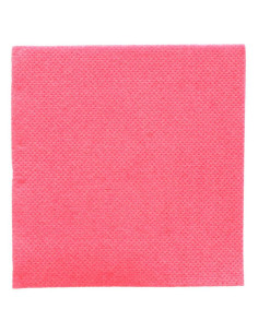 Servilletas 20x20cm Fucsia Tissue 2400ud 154 03
