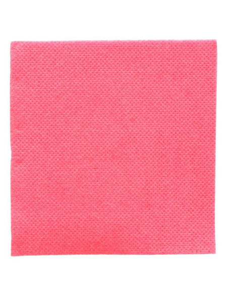 Servilletas 20x20cm Fucsia Tissue 2400ud 154 03