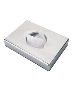 Dispensador Bolsas Higiénicas Metal