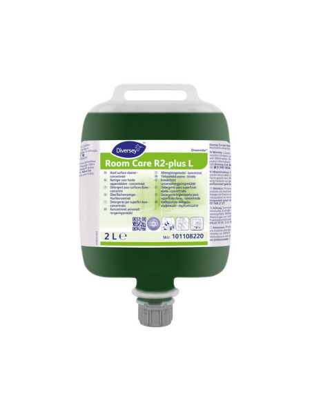 Room Care R2-plus 2x2L 101108028