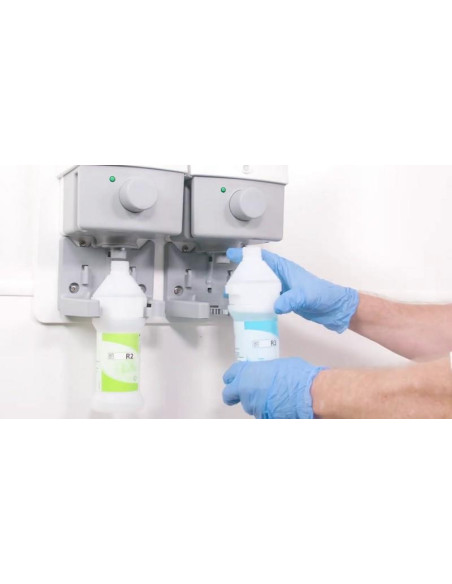 Room Care R2-plus 2x2L 101108028