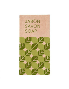 Jaboncitos Enfundados Kraft 1000ud 261 65