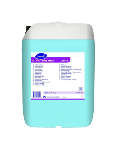 Clax Soft Fresh 50A1 20L 7522275
