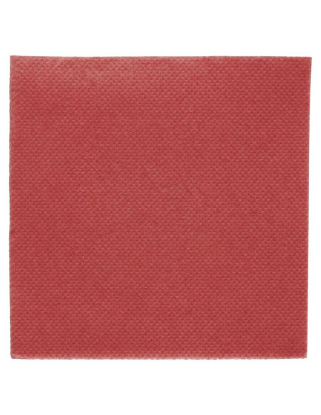 Servilletas Ecolabel 20x20cm Burdeos 2400ud 122 12 Servilletas Ecolabel 20x20cm Burdeos 2400ud 122 12