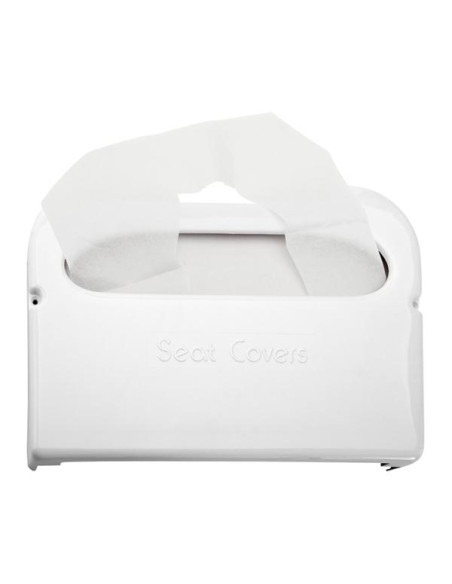 Dispensador Protector  W C   Blanco 162 11 Dispensador Protector  W C   Blanco 162 11