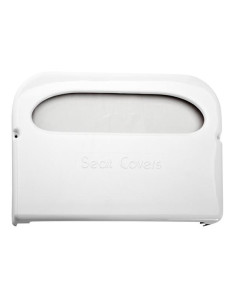 Dispensador Protector  W C   Blanco 162 11 2