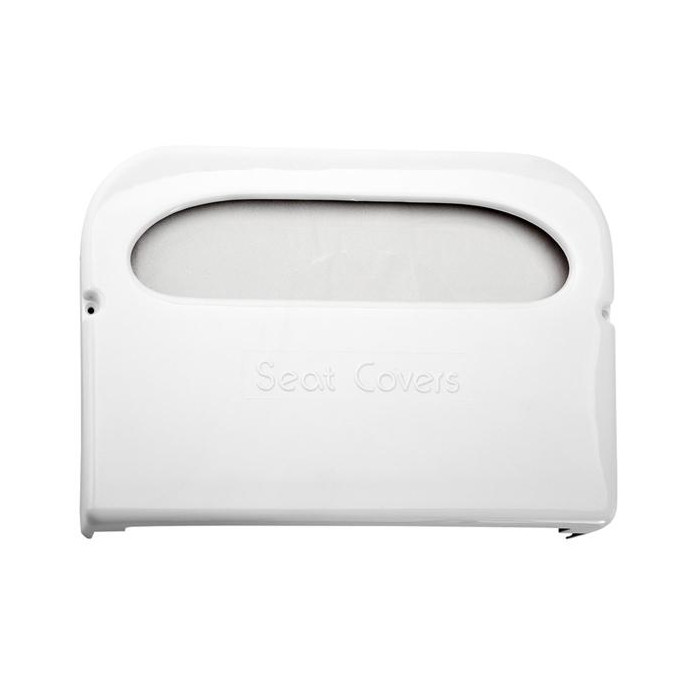 Dispensador Protector  W C   Blanco 162 11