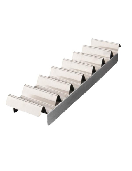 Bandeja Almacenar  Hot Dogs  Plateado 184 15 Bandeja Almacenar  Hot Dogs  Plateado 184 15