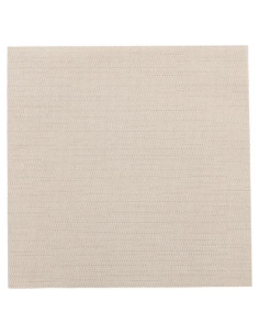 Servilletas 40x40cm Chocolate Spunlace 600ud 213 6