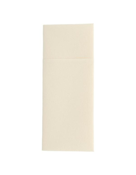 Servilletas Cangurito 33x40cm Marfil 700ud 213 76 Servilletas Cangurito 33x40cm Marfil 700ud 213 76
