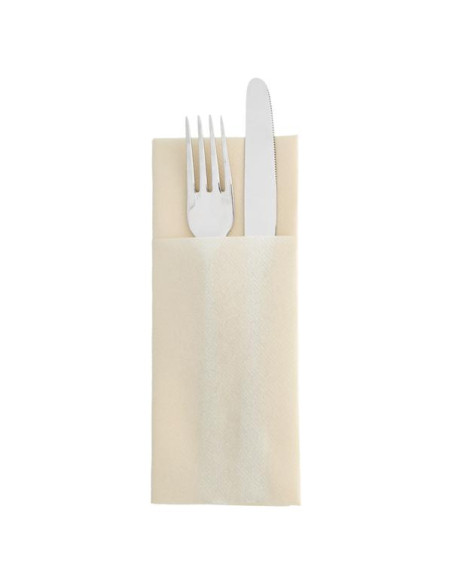 Servilletas Cangurito 33x40cm Marfil 700ud 213 76 Servilletas Cangurito 33x40cm Marfil 700ud 213 76