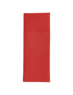 Servilletas Cangurito 33x40cm Burdeos 700ud 228 08