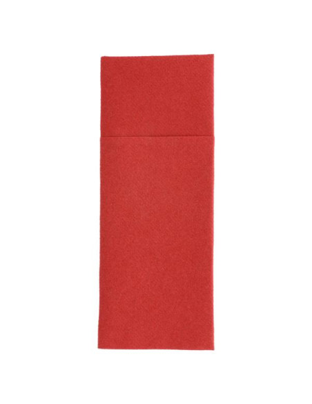 Servilletas Cangurito 33x40cm Burdeos 700ud 228 08