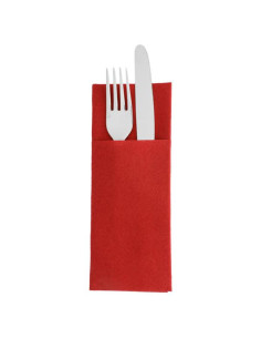 Servilletas Cangurito 33x40cm Burdeos 700ud 228 08 2