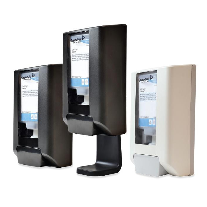 SURE Instant Hand Sanitizer 4x1 3L 100977076