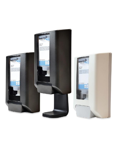 SURE Instant Hand Sanitizer 4x1 3L 100977076 SURE Instant Hand Sanitizer 4x1 3L 100977076