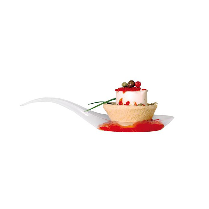 Cucharas Aperitivos  Hong Kong  2000ud 142 67