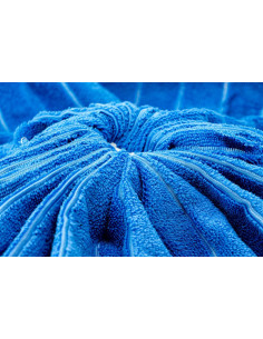 Fregona Microfibra Tiras Colores Surtidos 24ud 2