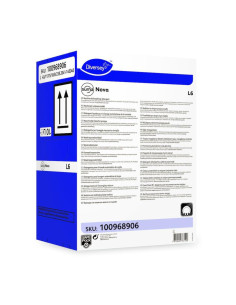 Suma Nova L6 10L 100968906 SafePack ™