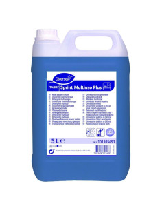 TASKI Sprint Multiuso Plus 2x5L 101105491
