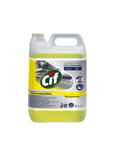 Cif PF Desengrasante Concentrado 2x5L 100856436