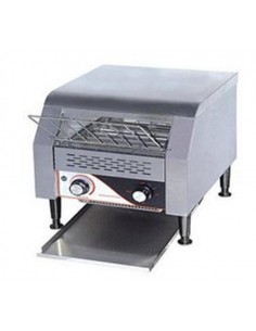 Tostador de Cadena Buffet MET-450 1783