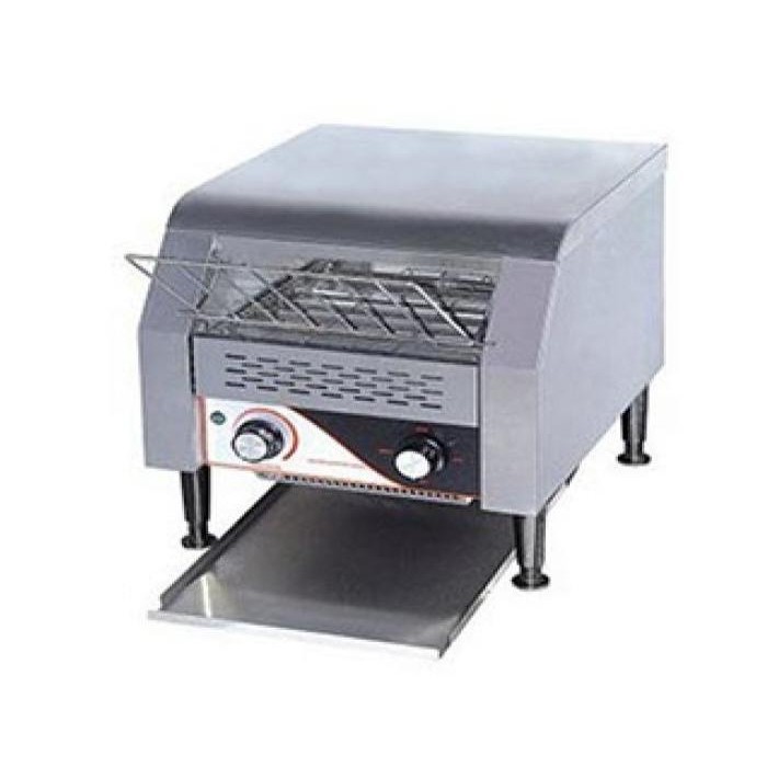 Tostador de Cadena Buffet MET-450 1783