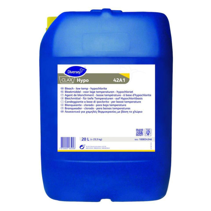 Clax Hypo 42A1 20L 100834346