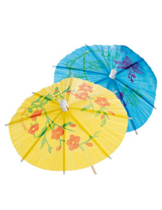 Adornos Helados Ø12x15cm 100ud 115 03