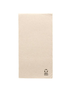 Servilletas 30x40cm Natural Tissue 1800ud 230 88