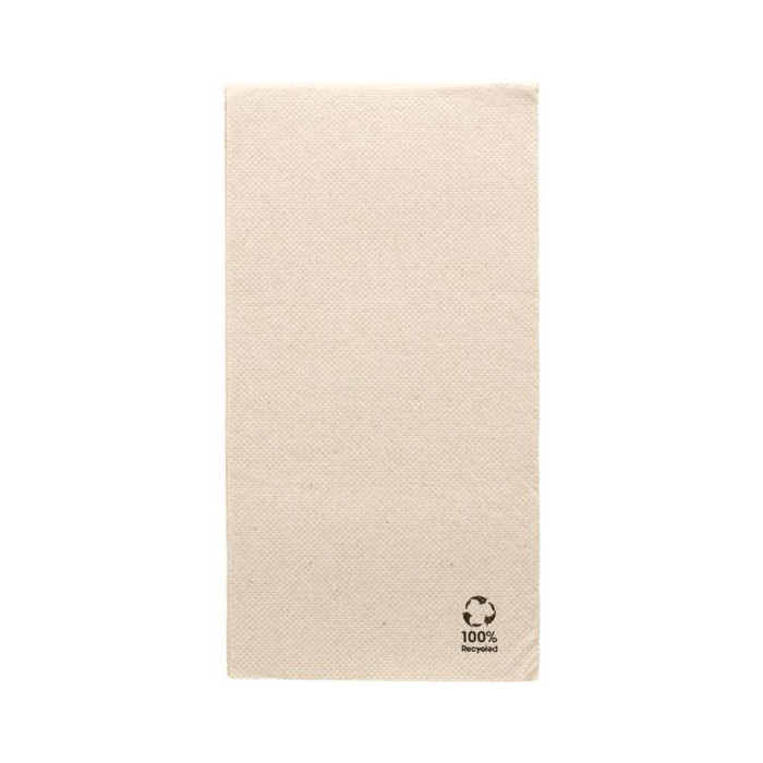 Servilletas 30x40cm Natural Tissue 1800ud 230 88