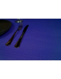 Mantel 1x1 azul 40gr 400ud PF10040EX