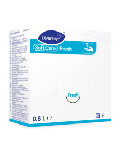 Soft Care Fresh 6x0 8L 6960300
