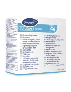 Soft Care Fresh 6x0 8L 6960300 2