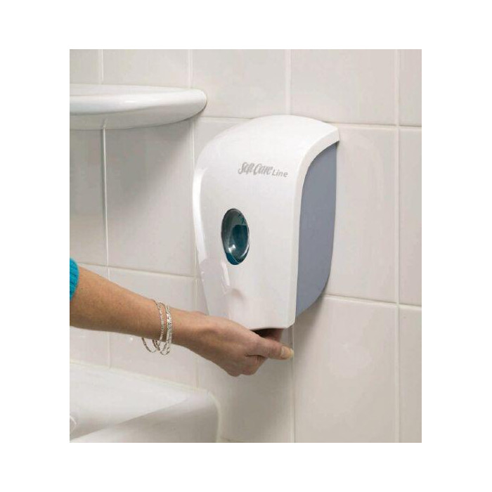 Soft Care Fresh 6x0 8L 6960300