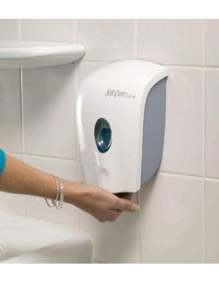 Soft Care Fresh 6x0 8L 6960300 Soft Care Fresh 6x0 8L 6960300